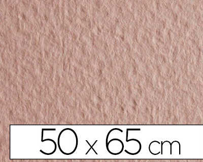 papier-dessin-fabriano-feuille-tiziano-160g-50x65cm-unicolore-rose