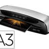 PLASTIFIEUSE FELLOWES SATURN 3 I ACHAUD 80/100/125MC A3 4 POSITIONS CHAUD/FROID USAGE FRAQUENT+ KIT 10 POCHETTES PLASTIFIEUSE FELLOWES SATURN 3 I ACHAUD 80/100/125MC A3 4 POSITIONS CHAUD/FROID USAGE FRAQUENT+ KIT 10 POCHETTES