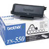 TONER TN550 compatible avec la marque Brother