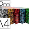 BOÎTE TRANSFERT EXACOMPTA ANNO NAY CARTON RIGIDE 15/10E A4+ DOS 90MM OEILLET PRAHENSION MATAL BICOLOR MARBRA ASSORTIS 5U BOÎTE TRANSFERT EXACOMPTA ANNO NAY CARTON RIGIDE 15/10E A4+ DOS 90MM OEILLET PRAHENSION MATAL BICOLOR MARBRA ASSORTIS 5U