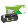 Lexmark62D2H0E Corporate Toner 25000p Lexmark62D2H0E Corporate Toner 25000p