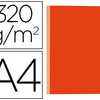 CHEMISE EXACOMPTA CARTE 240X32 0MM 320G DOCUMENTS A4 210X297MM SOUFFLET DOS TOILA 30MM COLORIS ORANGE CHEMISE EXACOMPTA CARTE 240X32 0MM 320G DOCUMENTS A4 210X297MM SOUFFLET DOS TOILA 30MM COLORIS ORANGE