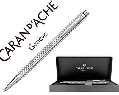 Stylo Bille Ecridor - Golf - Caran d'Ache