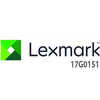 Lexmark 17G0151 Toner LD M412 15000 P Lexmark 17G0151 Toner LD M412 15000 P