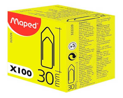 trombone-maped-nickela-30mm-bo-te-carton-100-unitas