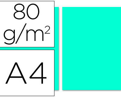 papier-couleur-liderpapel-multifonction-a4-80g-m2-unicolore-bleu-turquoise-paquet-100-feuilles