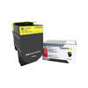Lexmark toner jaune 2300p CS/CX31-41-51x Lexmark toner jaune 2300p CS/CX31-41-51x