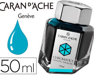 recharge-caran-d-ache-encre-st-ylographique-compatible-stylo-plume-couleur-turquoise-hypnotique