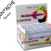 STYLO-BILLE CARAN D'ACHE 849 POPLINE FLUO ASSORTIMENT PACK 10 UNITÉS STYLO-BILLE CARAN D'ACHE 849 POPLINE FLUO ASSORTIMENT PACK 10 UNITÉS