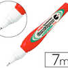 STYLO CORRECTEUR PENTEL POCKET MICRO LARGEUR BILLE 0.5MM SANS PVC 7ML CORRECTION PRACISE MINUTIEUSE STYLO CORRECTEUR PENTEL POCKET MICRO LARGEUR BILLE 0.5MM SANS PVC 7ML CORRECTION PRACISE MINUTIEUSE