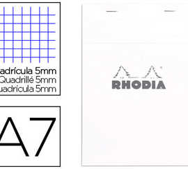 bloc-agrafa-rhodia-white-n-11-a7-7-4x10-5cm-couverture-carte-enduite-80f-80g-5x5mm-microperfora-blanc