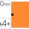 CHEMISE EXACOMPTA CARTON PAPIE R TOILA 240X320MM DOS EXTENSIBLE 120MM SANGLE COTON BOUCLE CRANTAE COLORIS ORANGE CHEMISE EXACOMPTA CARTON PAPIE R TOILA 240X320MM DOS EXTENSIBLE 120MM SANGLE COTON BOUCLE CRANTAE COLORIS ORANGE