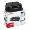 Canon FX6 Toner Blk L1000 5K Canon FX6 Toner Blk L1000 5K