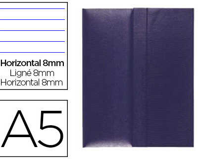 cahier-note-carpentras-l-zard-a5-14-8x21cm-coloris-violet