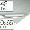 BLOC CONFARENCE JUVANILIA 100X 65CM 48 FEUILLES UNIES PAPIER 56G/M2 BLOC CONFARENCE JUVANILIA 100X 65CM 48 FEUILLES UNIES PAPIER 56G/M2