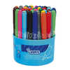 FEUTRE COLORIAGE JOVI MINE 14M M LONGUEUR 135MM POINTE LARGE POT 48 UNITAS FEUTRE COLORIAGE JOVI MINE 14M M LONGUEUR 135MM POINTE LARGE POT 48 UNITAS