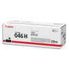 Canon CRG-046H Toner Noir Compatible Canon CRG-046H Toner Noir Compatible