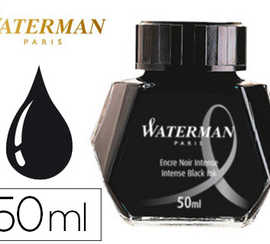 encre-waterman-noire-flacon-50-ml