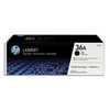 HP CB436AD Toner Noir P1505 (2) HP CB436AD Toner Noir P1505 (2)