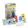 JEU MINILAND EMOTICAPSULES 6 PIÈCES JEU MINILAND EMOTICAPSULES 6 PIÈCES