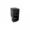 LEXMARK 74C2HCE Toner Cyan Corpo 12K LEXMARK 74C2HCE Toner Cyan Corpo 12K