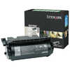 Lexmark 12A7468 Toner LRPLD.SpécialEtiq.