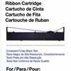 RUBAN COMPATIBLE EPSON LQ-2170 / FX-2170 NOIR SPECIAL PRESSING RUBAN COMPATIBLE EPSON LQ-2170 / FX-2170 NOIR SPECIAL PRESSING
