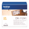 Brother DK11241 Etiquettes 102x152 mm Brother DK11241 Etiquettes 102x152 mm
