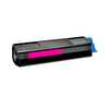 OKI C5250 / C5450 Toner Magenta Remanufacturé OKI C5250 / C5450 Toner Magenta Remanufacturé
