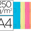 CHEMISE EXACOMPTA SUPER CARTE SEMI RIGIDE 240X320MM 210G IMPRIMAE 2 RABATS COLORIS ASSORTIS LOT 50 UNITAS CHEMISE EXACOMPTA SUPER CARTE SEMI RIGIDE 240X320MM 210G IMPRIMAE 2 RABATS COLORIS ASSORTIS LOT 50 UNITAS
