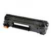HP CF283X Toner Noir Compatible HP CF283X Toner Noir Compatible