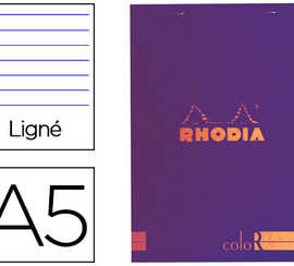 bloc-agraf-rhodia-color-n-16-a5-14-8x21cm-couverture-pellicul-e-saphir-70f-90g-lign-microperfor-saphir