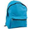 CARTABLE LIDERPAPEL 1 COMPARTI MENT RASISTANT 2 POCHES FERMETURE ACLAIR BRETELLES MATELASSAES 40X30X17CM TURQUOISE