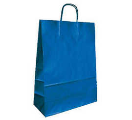 sac-papier-q-connect-kraft-anses-torsad-es-coloris-bleu-420x190x480mm