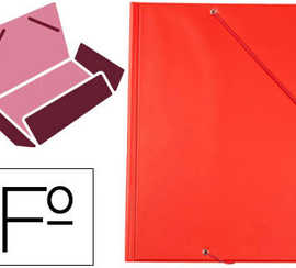chemise-liderpapel-carton-remb-orda-dos-flexible-a4-320x240mm-3-rabats-alastique-coloris-rouge