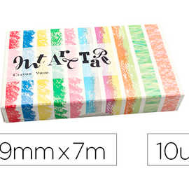 masking-tape-oz-international-art-palette-craie-pastel-9mmx7m-bo-te-10-rouleaux