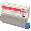 OKI 46507616 Toner Noir 11K OKI 46507616 Toner Noir 11K