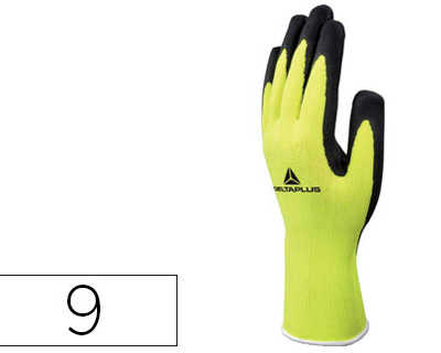 gant-tricot-deltaplus-polyeste-r-fluo-enduction-mousse-latex-jauge-13-taille-9-paire