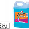 COLLE OCAANE CLAOPÂTRE EXTRA F ORTE POUR CARTON TRANSPARENTE BLEUTAE BIDON 5L COLLE OCAANE CLAOPÂTRE EXTRA F ORTE POUR CARTON TRANSPARENTE BLEUTAE BIDON 5L