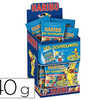 MINI SACHET HARIBO SCHTROUMPF 40G MINI SACHET HARIBO SCHTROUMPF 40G