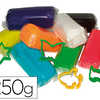 PÂTE AMODELER ASSORTIMENT 8 C OLORIS 250G PÂTE AMODELER ASSORTIMENT 8 C OLORIS 250G