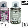 SPRAY PÉBÉO DÉCOSPRAY PEINTURE ACRYLIQUE 100ML COLORIS ASSORTIS SET DE 10 UNITÉS SPRAY PÉBÉO DÉCOSPRAY PEINTURE ACRYLIQUE 100ML COLORIS ASSORTIS SET DE 10 UNITÉS