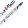 EFFACEUR REYNOLDS SUPER MAGIC+ SPACIAL STYLO-PLUME POINTE BLANCHE BISEAUTAE EFFACE POINTE FINE RAACRIT