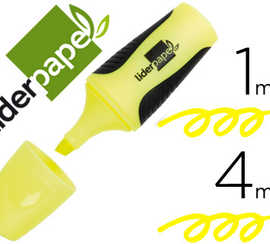 surligneur-liderpapel-fluoresc-ent-mini-traca-1-4mm-pointe-biseautae-grip-caoutchouc-coloris-jaune