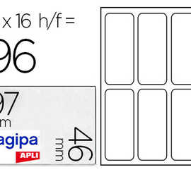 atiquette-adhasive-apli-agipa-multi-usage-97x46mm-laser-jet-d-encre-formats-paramatras-atui-a5-96-unitas