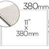 PAPIER LISTING 380MMX11' 60G/M2 PAQUET 2000F PAPIER LISTING 380MMX11' 60G/M2 PAQUET 2000F