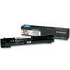 Lexmark C950X2KG Cartouche T.H Capa Noir Lexmark C950X2KG Cartouche T.H Capa Noir