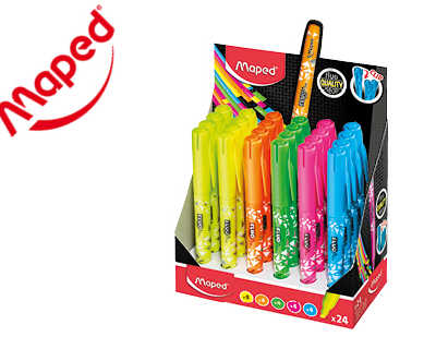 pr-sentoir-de-24-surligneurs-maped-fluo-peps-pen-coloris-assortis
