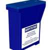 Pitney Bowes DM50/DM55 Cartouche d'encre Bleue Compatible Pitney Bowes DM50/DM55 Cartouche d'encre Bleue Compatible