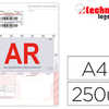 IMPRIMA RECOMMANDA TECHMAY AVE C AR INTERNATIONAL FORMAT A4 240X330MM BOÎTE 250 UNITAS IMPRIMA RECOMMANDA TECHMAY AVE C AR INTERNATIONAL FORMAT A4 240X330MM BOÎTE 250 UNITAS